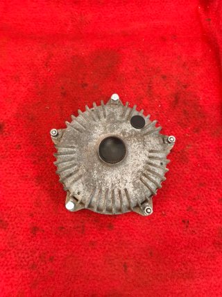 Tambor Freno Delantero Vespa Cosa 125 200