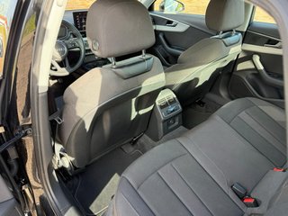 Audi A4 40 tdi quattro 2020