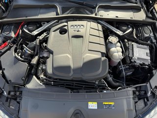 Audi A4 40 tdi quattro 2020