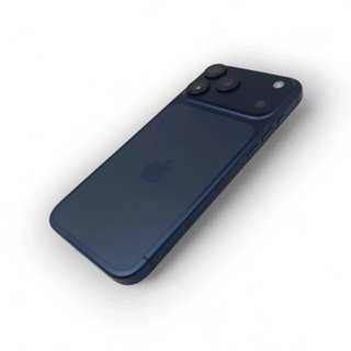 IPHONE 17 PRO MAX 512GB BLU 100 BAT+ SCATOLA