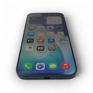 IPHONE 17 PRO MAX 512GB BLU 100 BAT+ SCATOLA