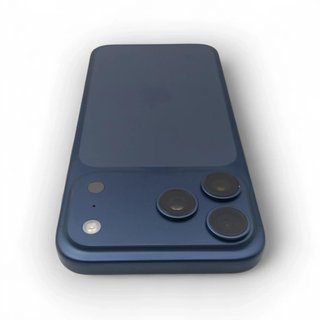 IPHONE 17 PRO MAX 512GB BLU 100 BAT+ SCATOLA