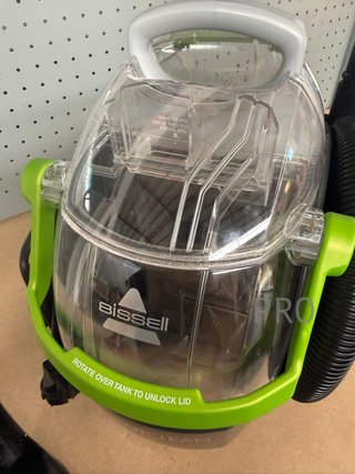 BISSELL SpotClean Pet Pro Aspirapolvere ad Acqua per Tappeti