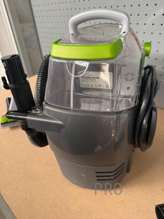 BISSELL SpotClean Pet Pro Aspirapolvere ad Acqua per Tappeti
