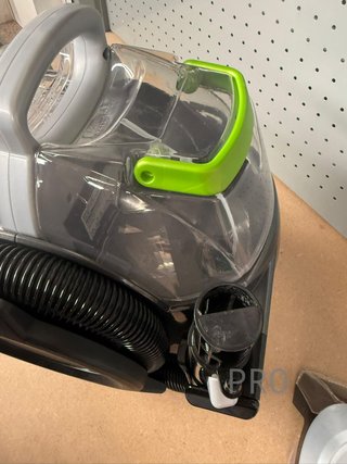 BISSELL SpotClean Pet Pro Aspirapolvere ad Acqua per Tappeti