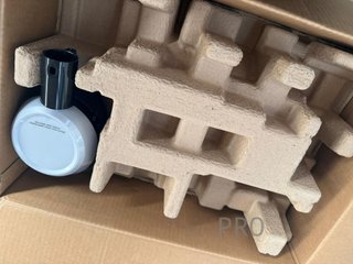 BISSELL SpotClean Pet Pro Aspirapolvere ad Acqua per Tappeti