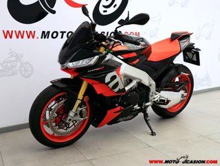 APRILIA TUONO V4 1100 FACTORY