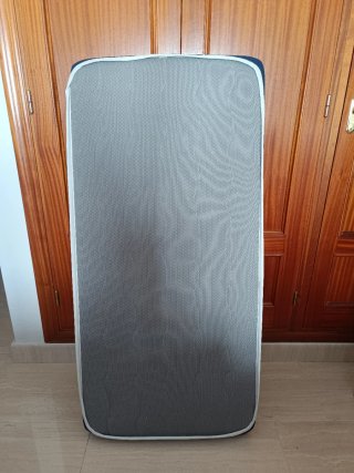 Colchón Cuna 60x120cm