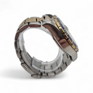 RELOJ AUTOMATICO FESTINA F20532 ESFERA AZUL