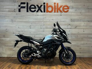 Yamaha MT -09 Tracer