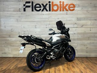 Yamaha MT -09 Tracer