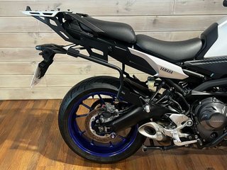 Yamaha MT -09 Tracer