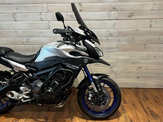 Yamaha MT -09 Tracer