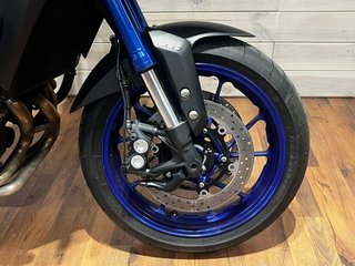 Yamaha MT -09 Tracer