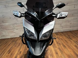 Yamaha MT -09 Tracer