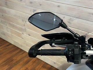Yamaha MT -09 Tracer