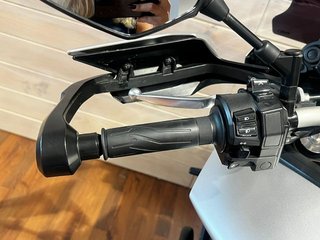 Yamaha MT -09 Tracer