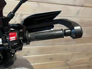 Yamaha MT -09 Tracer