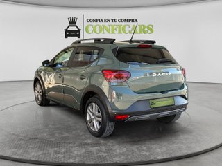 Dacia Sandero 2023