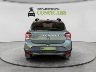Dacia Sandero 2023