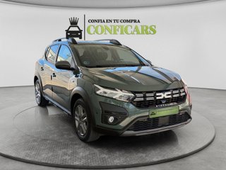Dacia Sandero 2023