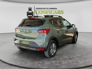 Dacia Sandero 2023