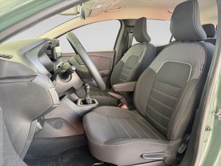 Dacia Sandero 2023