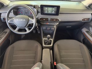 Dacia Sandero 2023