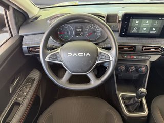 Dacia Sandero 2023
