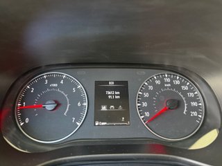 Dacia Sandero 2023