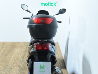 KYMCO AGILITY CITY 125 (TOP CASE)