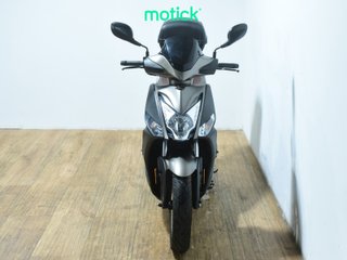 KYMCO AGILITY CITY 125 (TOP CASE)