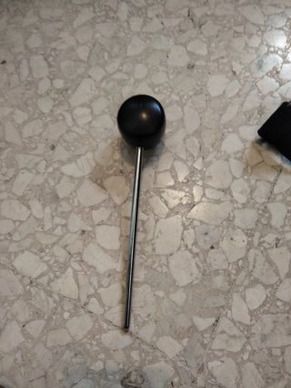 Maza bombo TAMA