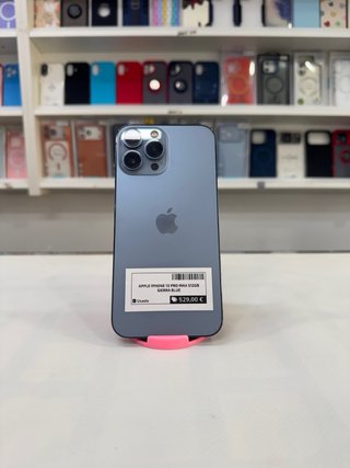 iPhone 13 Pro Max 512GB Sierra Blue