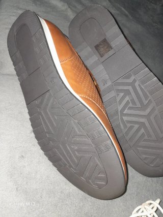 Zapatos Leonal Marrones