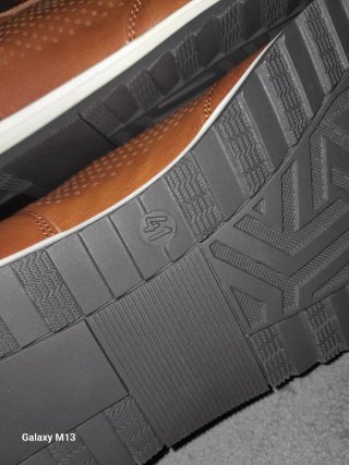 Zapatos Leonal Marrones