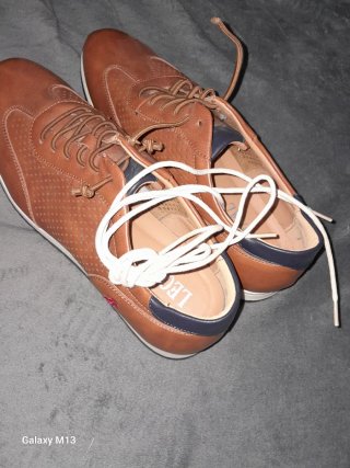 Zapatos Leonal Marrones