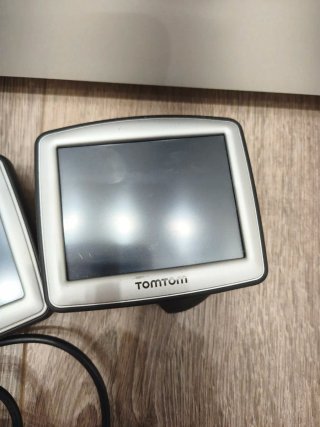 Lote 2 TomTom GPS
