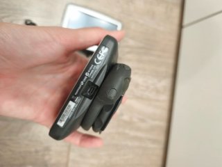 Lote 2 TomTom GPS