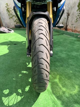 Moto Voge 525 DSX Adventure