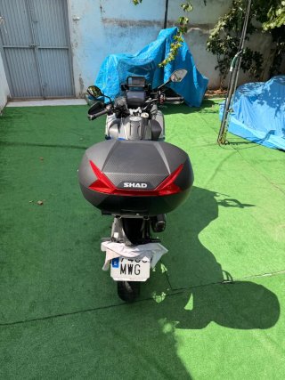 Moto Voge 525 DSX Adventure