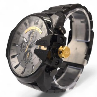 RELOJ DIESEL ONLY THE BRAVE DZ-4479 NEGRO