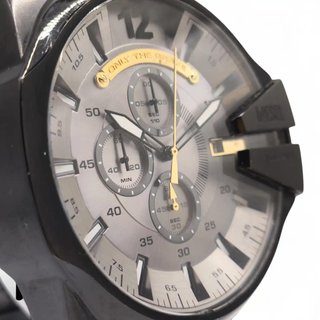 RELOJ DIESEL ONLY THE BRAVE DZ-4479 NEGRO