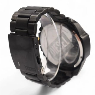 RELOJ DIESEL ONLY THE BRAVE DZ-4479 NEGRO