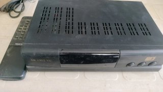 Receptor Satélite Samsat SR 1902 VC