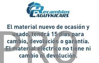 CREMALLERA DIRECCION KIA / HYUNDAI USADO