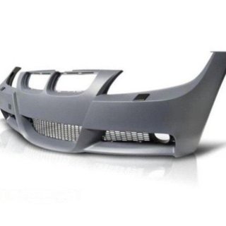 Paragolpes delantero para BMW Serie 3 E90 Pack M