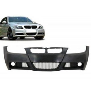 Paragolpes delantero para BMW Serie 3 E90 Pack M