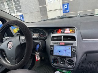 FIAT Linea 2012