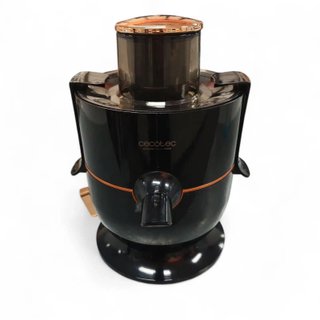 EXPRIMIDOR CECOTEC EXTREME TITANIUM 1900